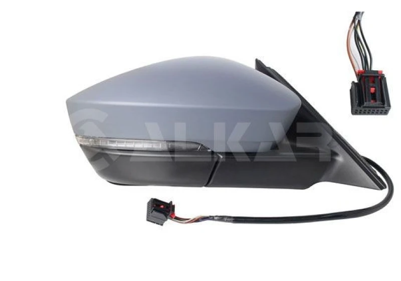 Image of ALKAR Wing mirror ALKAR 9040693