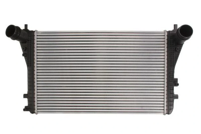 Image of THERMOTEC Intercooler THERMOTEC DAA011TT
