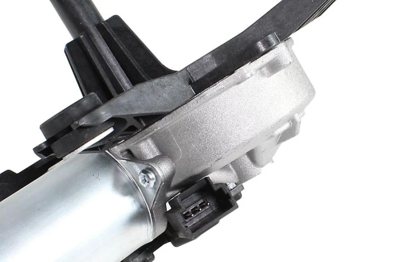 Image of Wiper motor METZGER 2190997