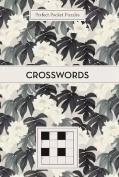Image of Perfect Pocket Puzzles: Crosswords - Gareth Moore - Paperback - Used