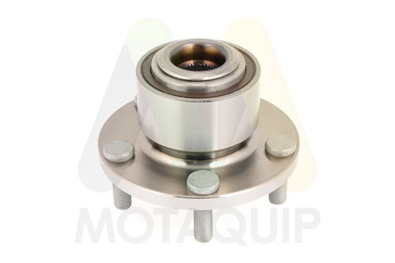 Image of MOTAQUIP Wheel bearing kit MOTAQUIP LVBW1232