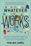 Image of whatever works the small cues that make a surprising difference in our succ