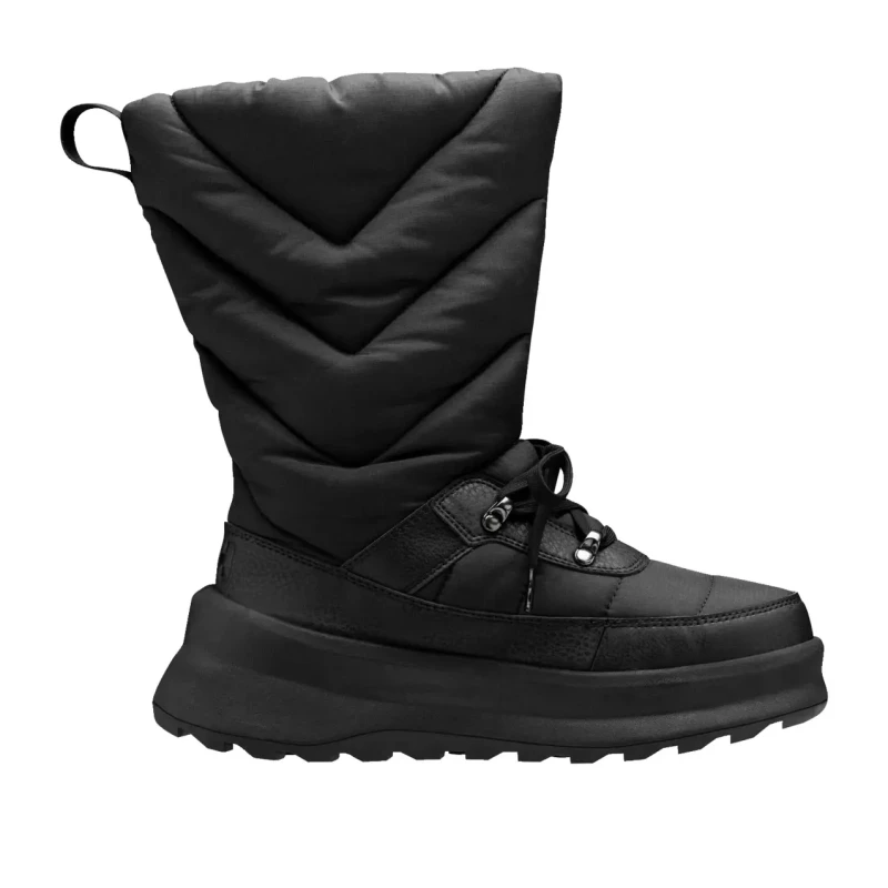 Image of Womens boots Helly Hansen Bliss Apres Noir Female 36