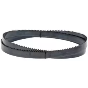 Image of SIP SIP 2240mm x 12.7mm x 0.52mm 4TPI Bandsaw Blade