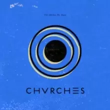 Image of The Mother We Share EP
