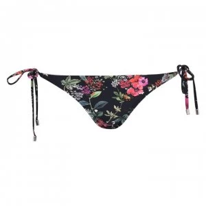 Image of Ted Baker Metro Bikini Pants - Black
