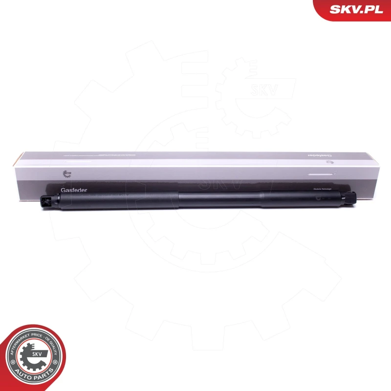 Image of ESEN SKV Tailgate strut ESEN SKV 52SKV947