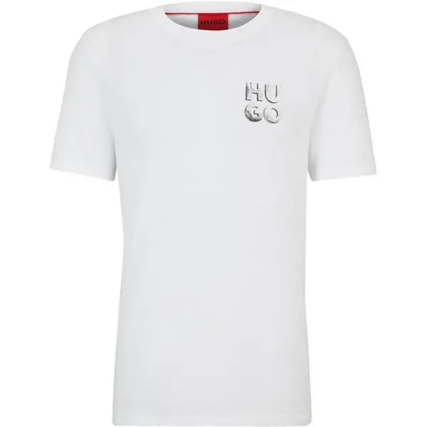 Image of Hugo Detzington241 10225143 01 - White S