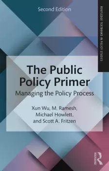 Image of The Public Policy PrimerManaging the Policy Process