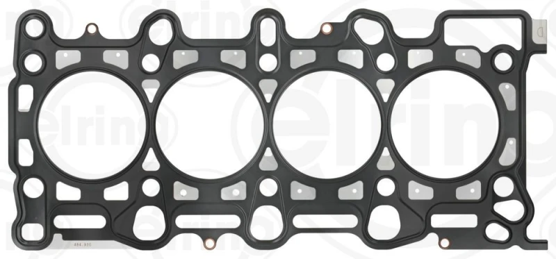 Image of Head gasket ELRING 484.930