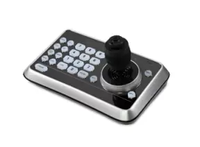 image of Lumens VS-K20 conference camera controller