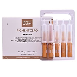 Image of DSP-Bright ampoules 30 x 2ml