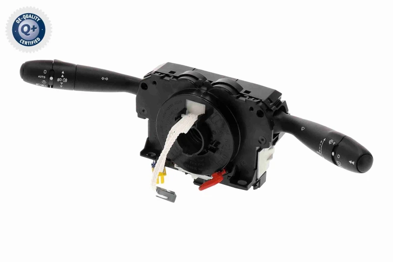 Image of VEMO Steering column switch VEMO V22-80-0055