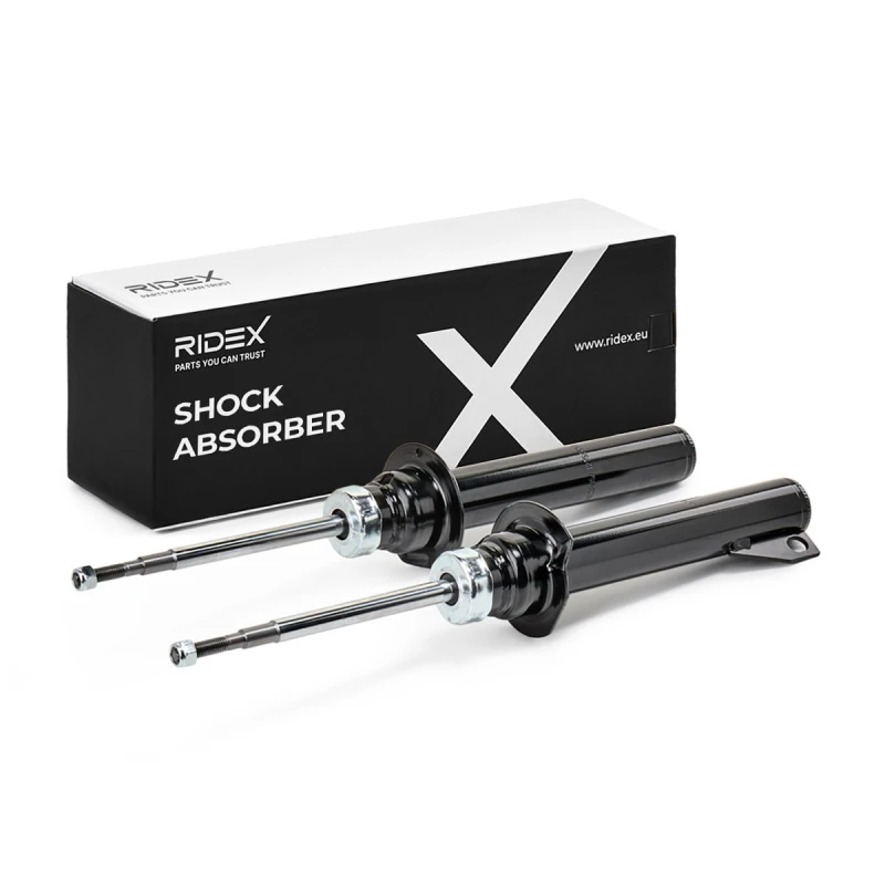 Image of Shock absorber RIDEX 854S1972
