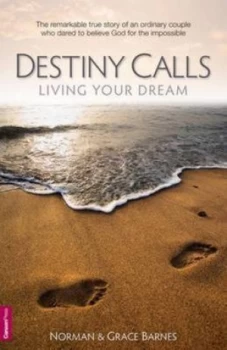 Image of Destiny Calls by Norman Barnes and Grace Barnes Paperback