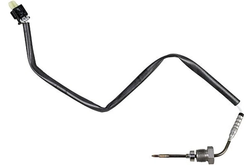 Image of Exhaust gas temperature sensor (EGT) METZGER 0894702