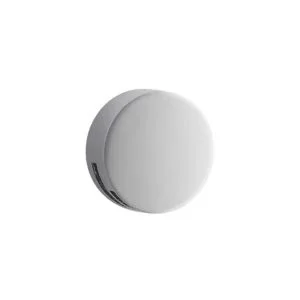 Image of Mira Mode Chrome Effect Thermostatic Overflow Bath Filler