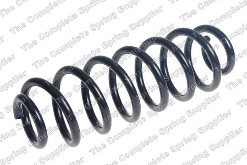 Image of LESJOFORS Coil spring LESJOFORS 4295147
