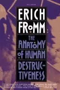 Image of anatomy of human destructiveness
