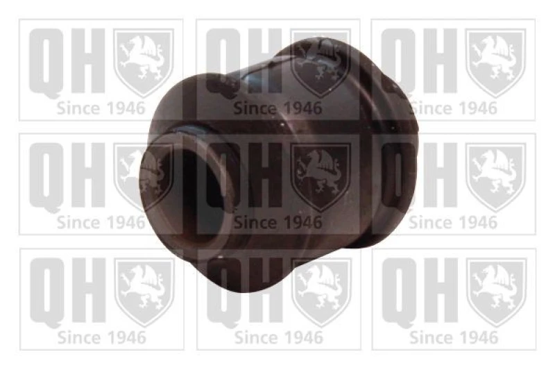 Image of QUINTON HAZELL Mounting, shock absorbers QUINTON HAZELL EMS8504