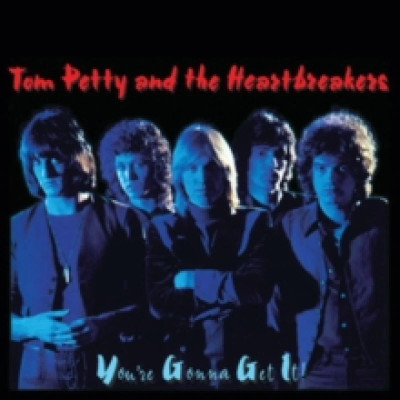 Image of You're Gonna Get It! Vinyl