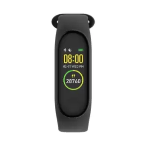 Image of Inter Sales Denver BFH-242 - Wristband activity tracker - 2.44 cm...