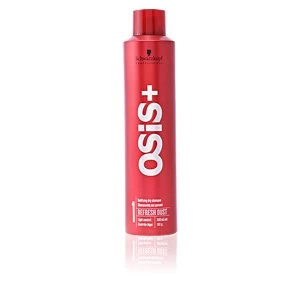 Image of OSIS REFRESH DUST bodyfying dry shampoo 300ml