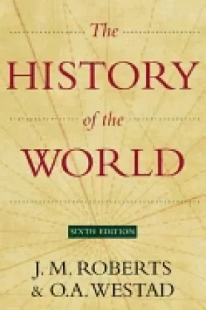 Image of history of the world