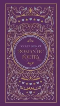 Image of Pocket Book of Romantic Poetry