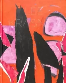 Image of Lee Krasner : Living Colour