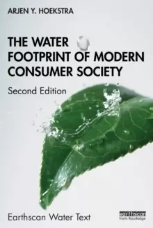Image of The Water Footprint of Modern Consumer Society