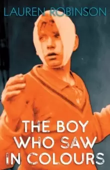 Image of The Boy Who Saw In Colours