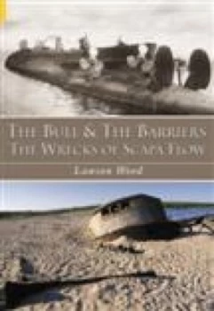 Image of The Bull and the Barriers by Lawson Wood Hardback