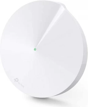 TP Link Deco M5 Whole Home WiFi System Single Unit