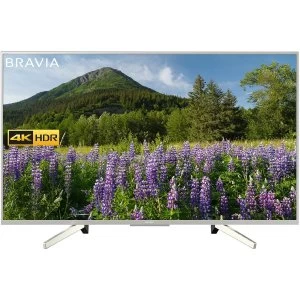 image of Sony Bravia 43" KD43XF7073 Smart 4K Ultra HD LED TV