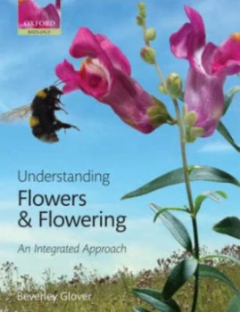 Image of Understanding Flowers and Flowering by Beverley Glover Paperback
