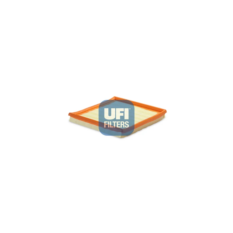 Image of UFI 53.063.00 Pollen filter Particulate Filter 223 199 30 HONDA: CIVIC 6 Aerodeck, CR-V 1, Civic V Hatchback, ROVER: 400 Saloon Filter, interior air