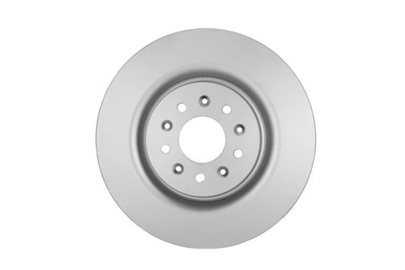 Image of HELLA Brake disc HELLA 8DD 355 129-271