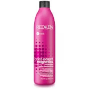 Image of Redken Colour Extend Magnetics Conditioner 500ml