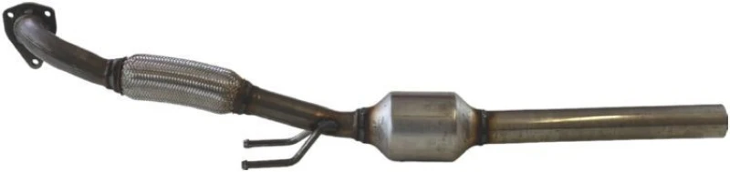 Image of Catalytic converter BOSAL 099-568