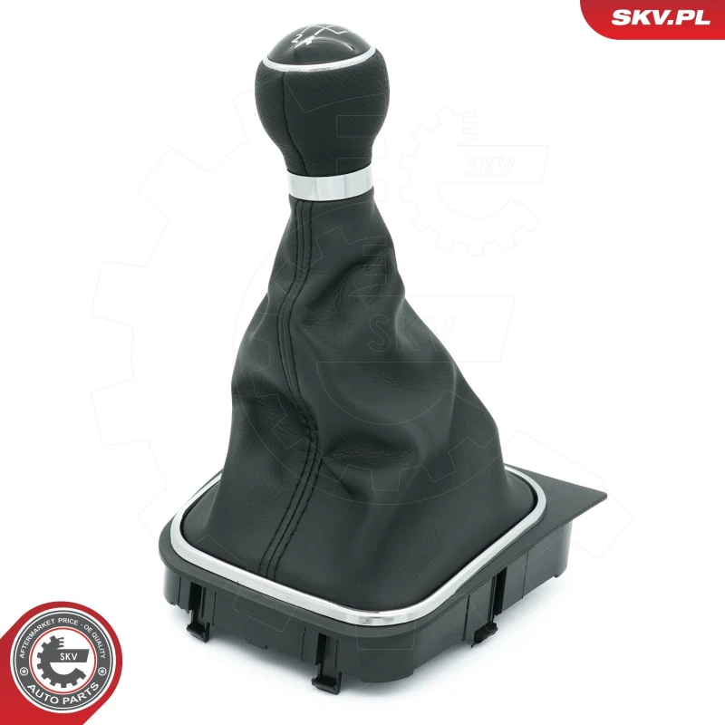 Image of ESEN SKV Gear Lever Gaiter ESEN SKV 63SKV491