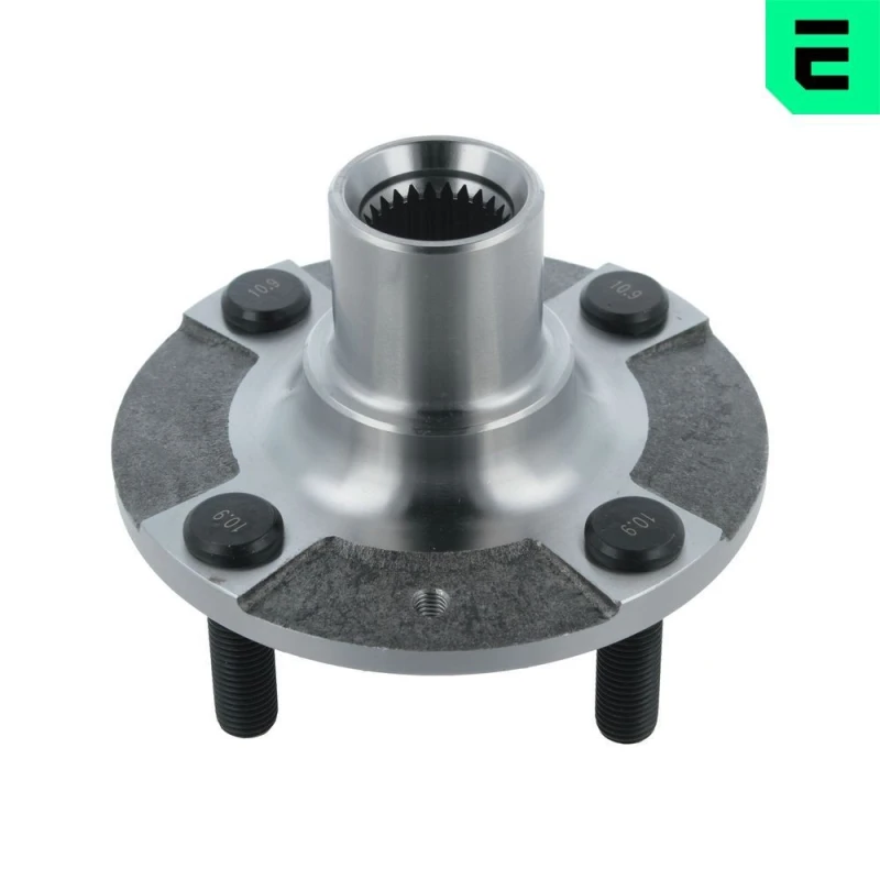 Image of Wheel Hub OPTIMAL 04-P537