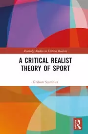 Image of A Critical Realist Theory of Sport
