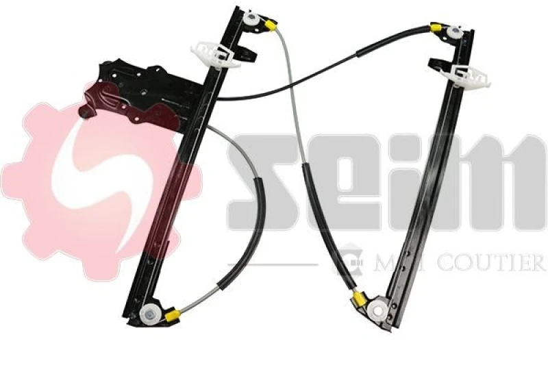 Image of Window regulator SEIM 910039