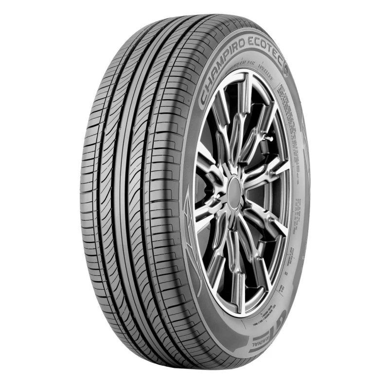 Image of GT Radial GT Radial CHAMPIRO ECOTEC 195/60 R16 89H Tyres