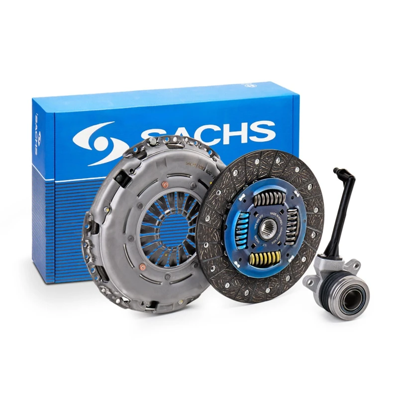 Image of Clutch kit SACHS 3000 990 498