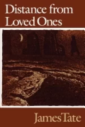 Image of distance from loved ones
