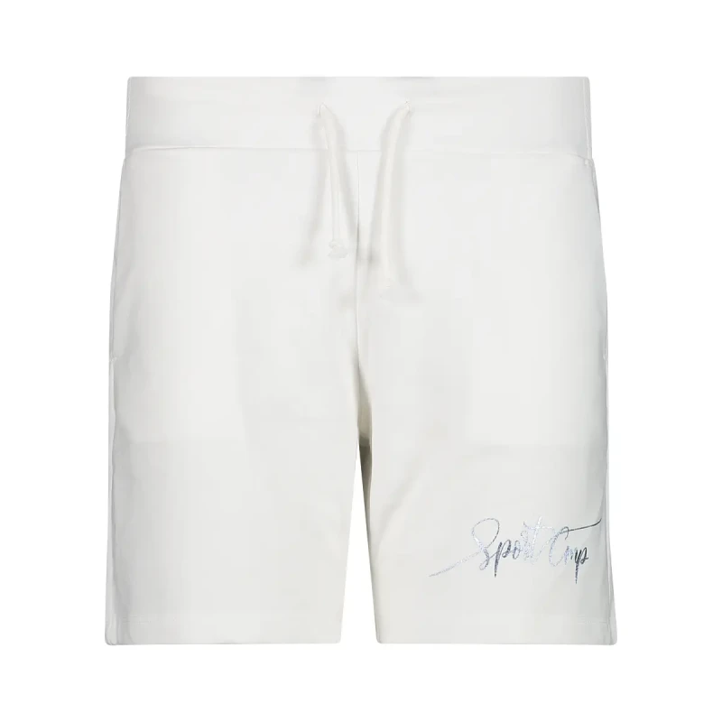 Image of CMP Womens shorts CMP Blanc Female 2XS