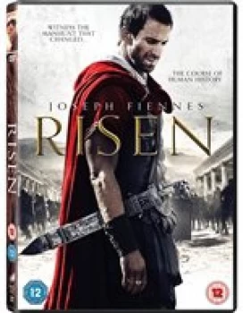 Image of Risen (2015)