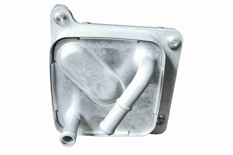 Image of ACKOJA Engine oil cooler ACKOJA A38-60-0035